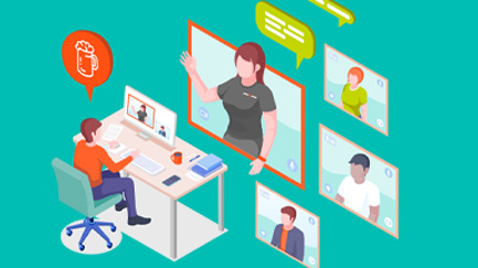 Default Alt Text for Preview Image